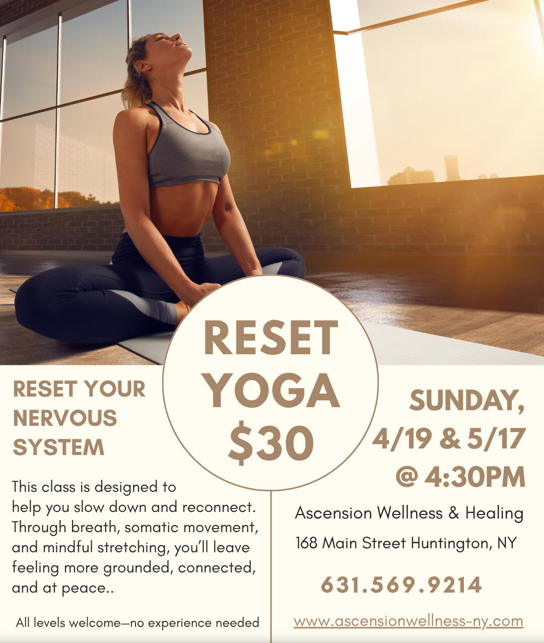 Knit & Nurture Workshop